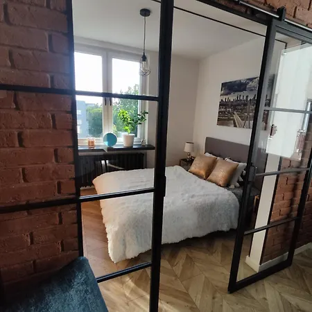 - Chomikowka Apartment