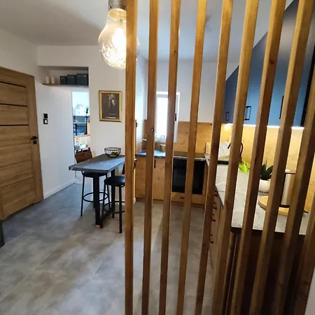Apartment - Chomikowka Warsaw